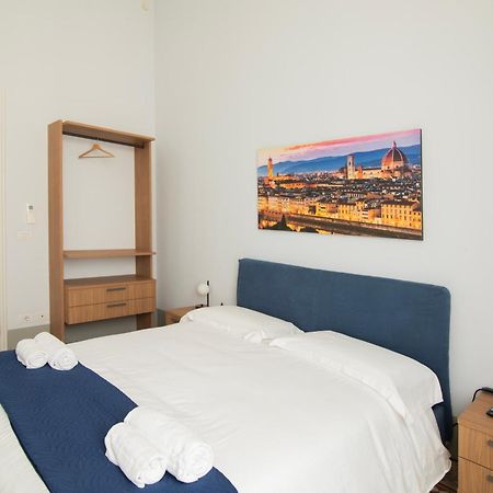 Vespucci Imperial House Lejlighed Firenze Eksteriør billede