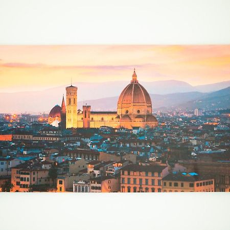 Vespucci Imperial House Lejlighed Firenze Eksteriør billede