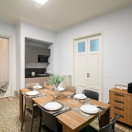 Vespucci Imperial House Lejlighed Firenze Eksteriør billede