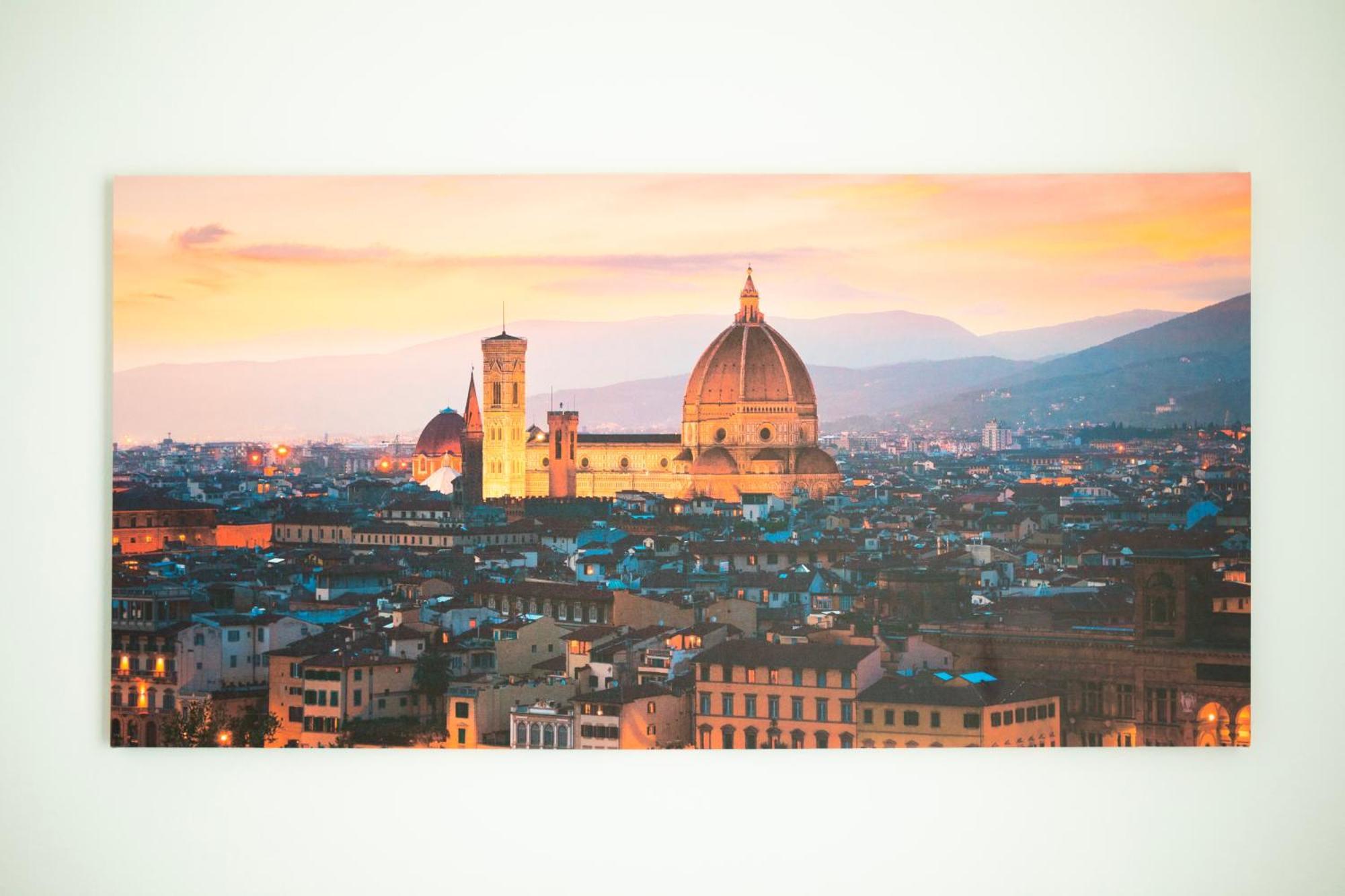 Vespucci Imperial House Lejlighed Firenze Eksteriør billede