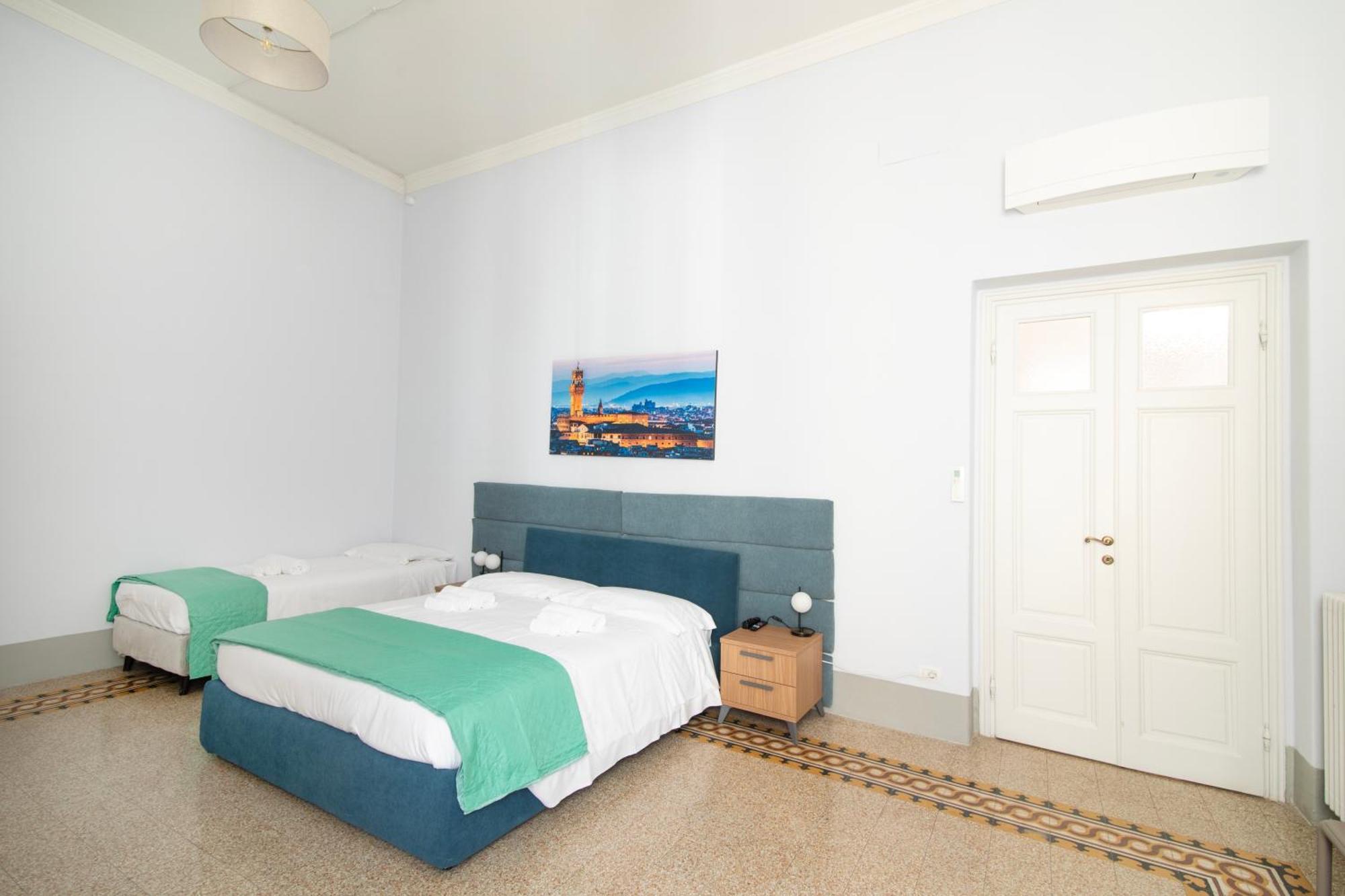 Vespucci Imperial House Lejlighed Firenze Eksteriør billede