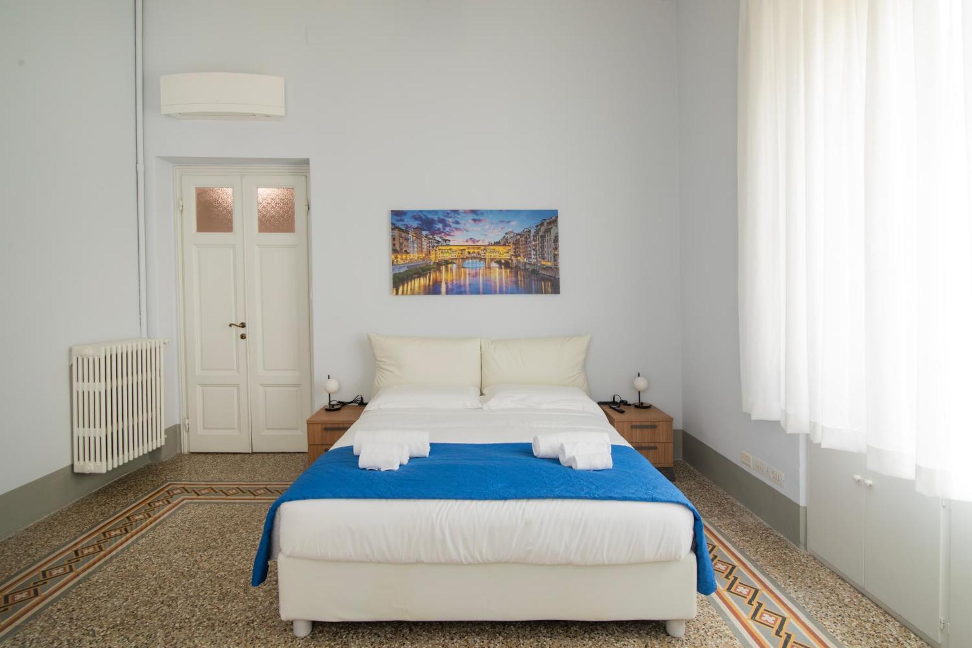 Vespucci Imperial House Lejlighed Firenze Eksteriør billede