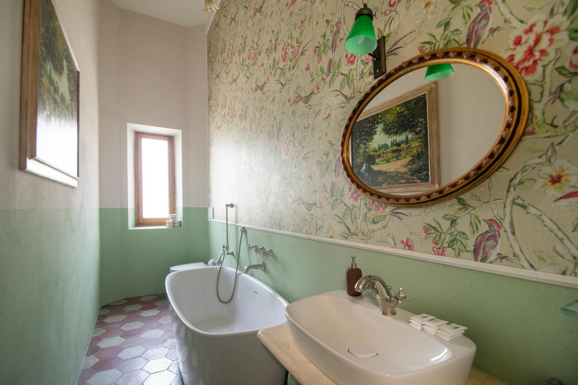 Vespucci Imperial House Lejlighed Firenze Eksteriør billede