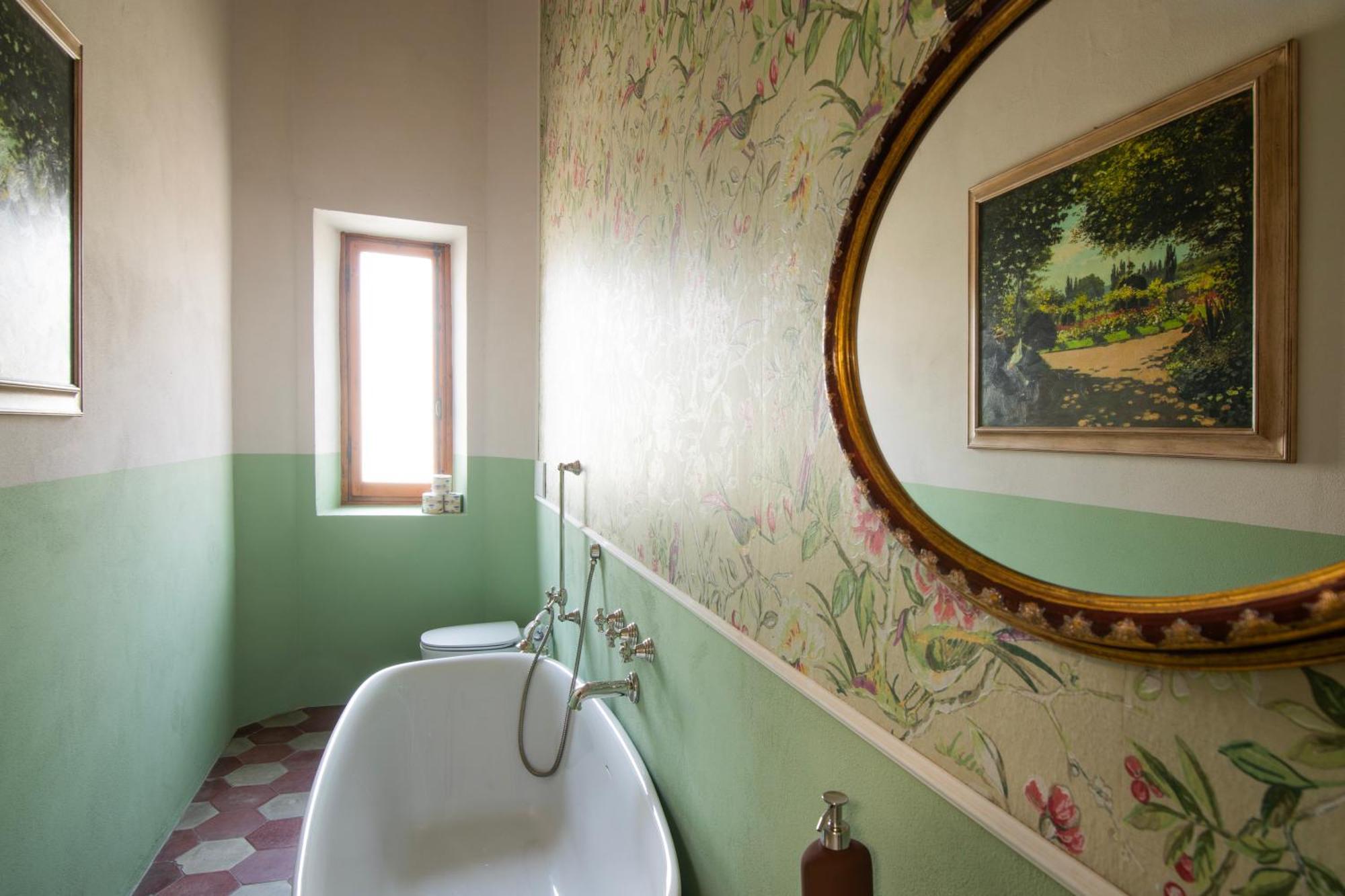 Vespucci Imperial House Lejlighed Firenze Eksteriør billede